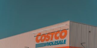 New Costco Store Opens In Brentwood, California