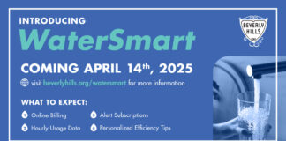 BH Launches WaterSmart