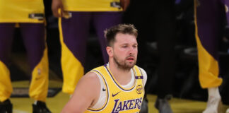 Luka Returns Home And Torches The Mavericks