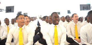 Shincheonji Church of Jesus, French Branch, strongly refutes Le Parisien report… “Distortion of facts and provocative language”