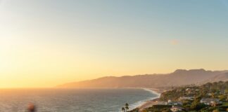 NSW Issues Hazard Statement For Malibu Coast