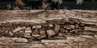 Retaining Wall Buckles In Beverly Crest