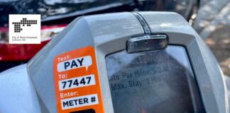 WeHo Introduces ‘Text To Pay’ For Parking