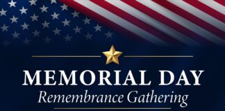 Beverly Hills Hosting Memorial Day Remembrance Gathering