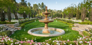 A Note on the Enchantment of the Beverly Hills International Music Festival