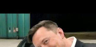 President Trump Announces Musk’s Exit From DOGE