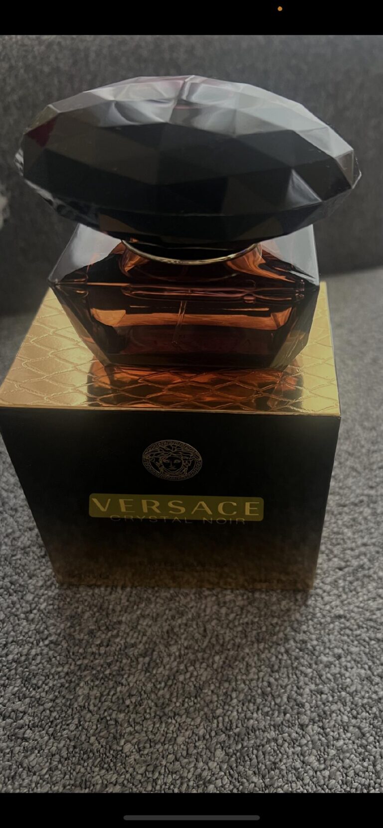 What’s New For Versace?