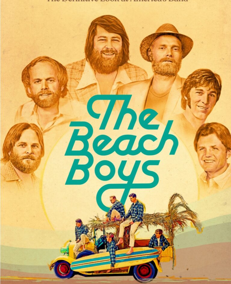 Beach Boys, Brian Wilson, Passes Away At 82