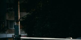 Elderly Pedestrian Struck By Big Blue Bus