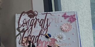 Celebrity Graduates 2025!