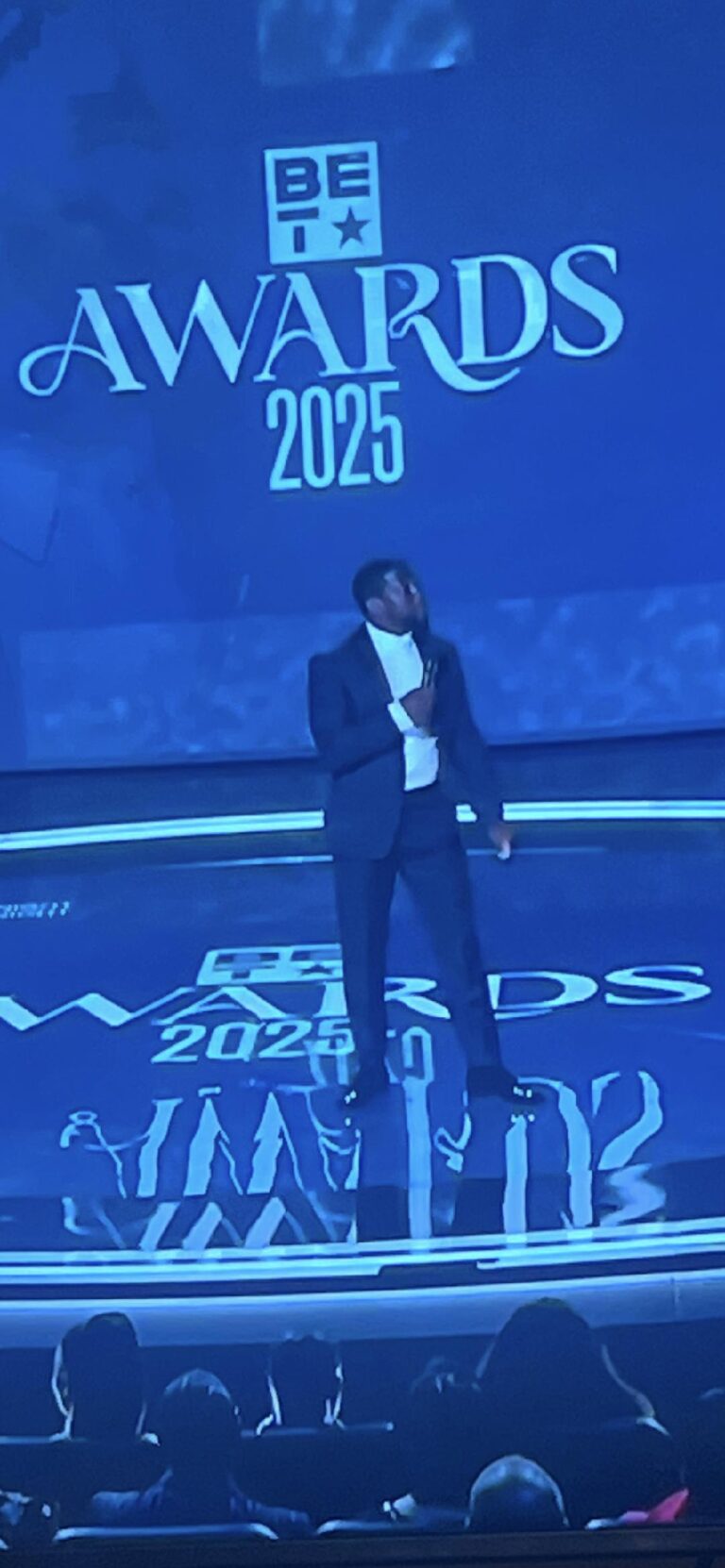 BET AWARDS 2025!