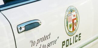 If Convicted, SMPD Suspect Faces 104 Years Prison Time