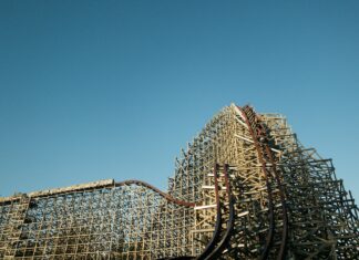 The Thrill of an Adrenaline Rush