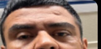 Previously Arrested, Deported, Immigrant Spits On ICE Agent