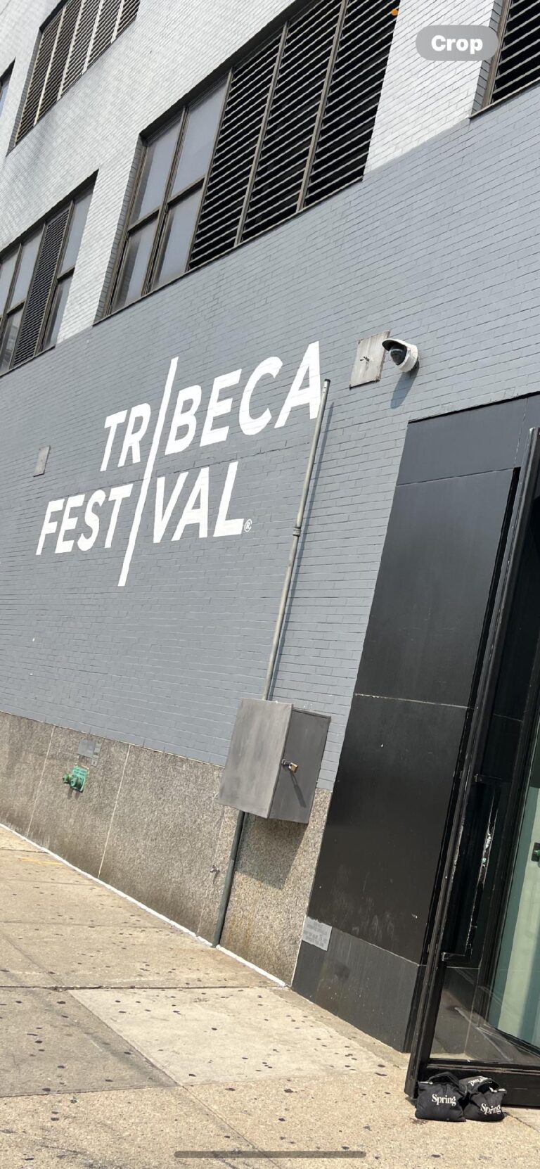 Tribeca Festival 2025!