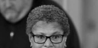 DOJ Sues Bass Over Sanctuary City Status