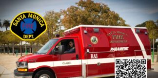 Nurse Practitioners Wanted By The Santa Monica Fire Department