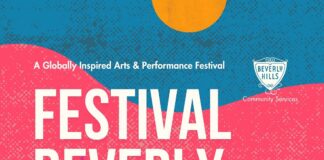 Festival Beverly Hills Celebration July 20