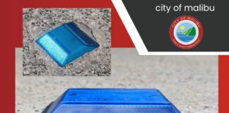 Reflective Hydrant Markers Available To Assist Firefighter Response