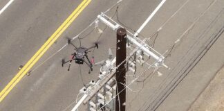 Aerial Inspections To Be Conducted By SCE In Beverly Hills