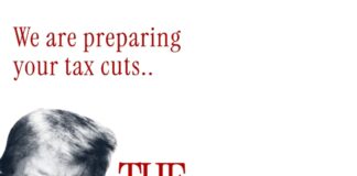 US Senate Passes Big Beautiful Bill 51-50