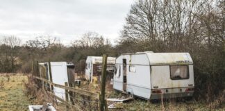 San Francisco To Ban Homeless RV Encampments