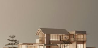 Mansion Made By Richard Landry Goes On The Market