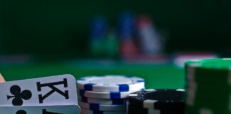 How Tournaments Work In Online Poker