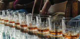 Top Ways To Stay Healthy While Trying To Quit Alcohol This Year