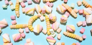 Why Are THC Gummies Gaining Popularity in Gym Culture In 2025?
