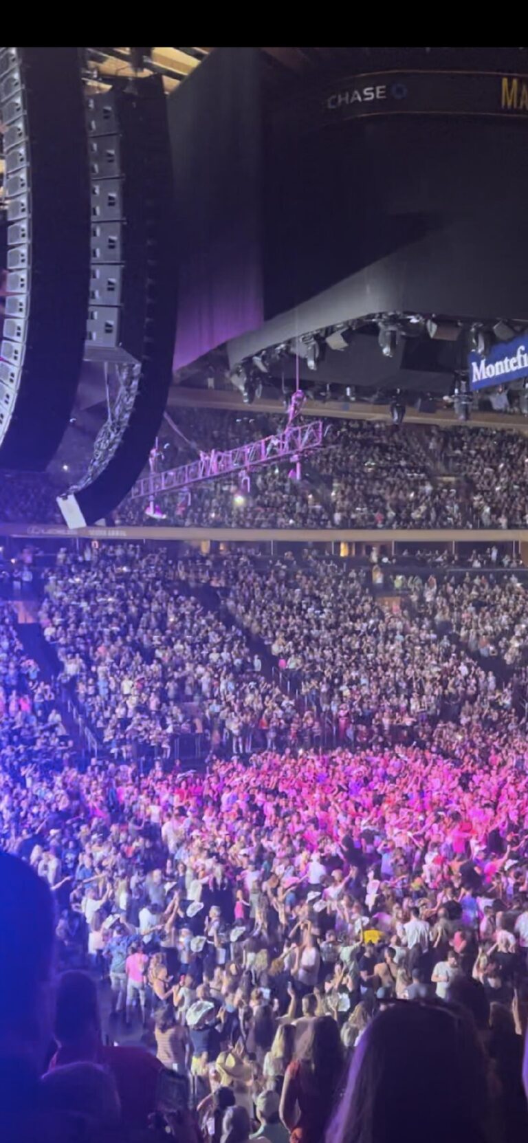 Coldplaygate!