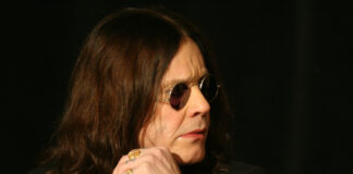 Rock-And-Roll Music Legend, Ozzy Osbourne Dead At 76
