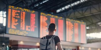 Flight Delay Compensation and How This Affects Passengers in the US and EU — Especially for California–EU Travel