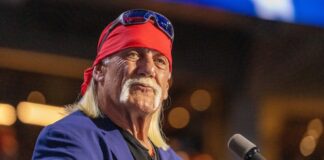 Wrestling Champion, Hulk Hogan, Dies at 71