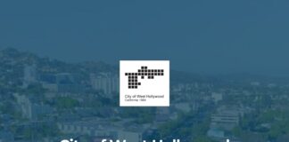 West Hollywood Reducing Speed Limits On Major Streets