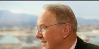 Renowned Author-Psychologist Dr. James Dobson Passes Away