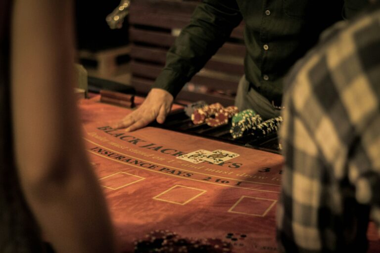 UK Gambling Industry On Alert As Tax Changes Threaten Profits