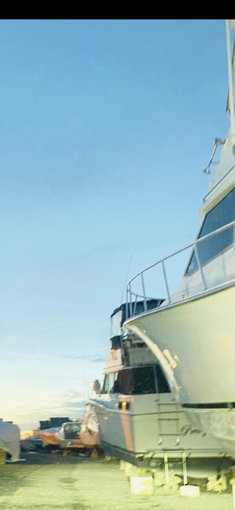 Celebrity Super Yachts!