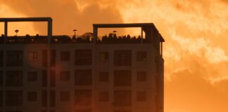 West Hollywood Hotel Becomes The Sun Rose West