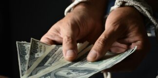 Public Corruption Charges Filed Against Councilmember Curren Price