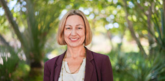 Heidi von Tongeln Appointed Interim City Attorney