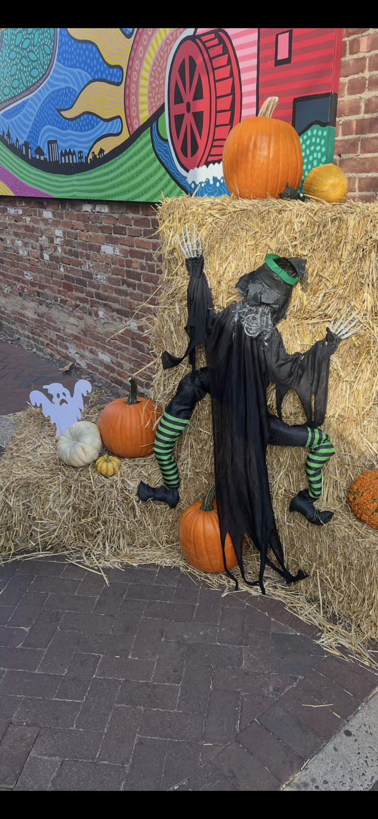 Halloween 2025!