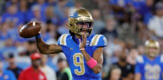 Utah Crushes UCLA In Season Opener