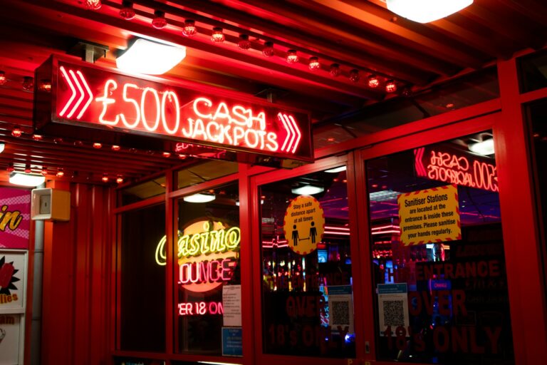 Why CasinosAnalyzer Is Key To Smarter Decisions In Online Casino Play