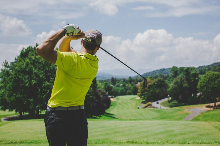 What To Look For In A Quality Golfing Wedge Set