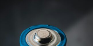 SMFD Warn About Dangers Of Lithium-Ion Batteries