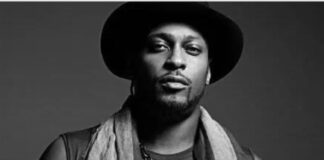 R&B Great D’Angelo Archer Dies From Pancreatic Cancer