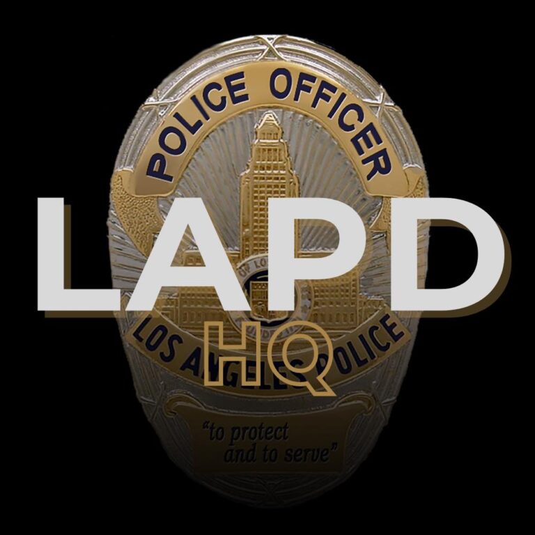 Police Engage In Chase For DUI Suspect