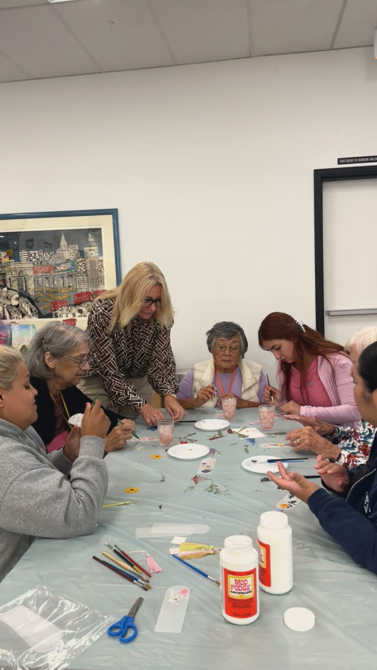 Elder-Well Santa Monica: A Lifeline For Families Navigating Memory Loss