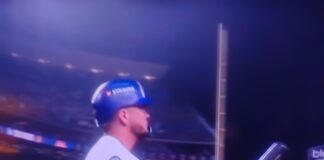 Dodgers Win Epic 18 Inning Game 3 Of World Series